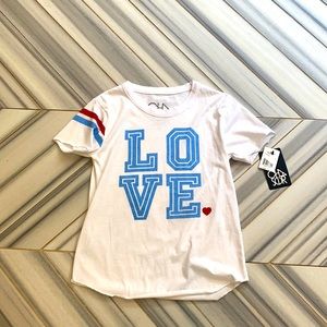 Chaser brand T shirt